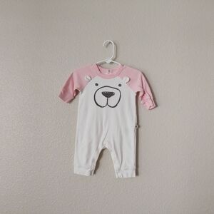 GAP Teddy Bear Pajamas